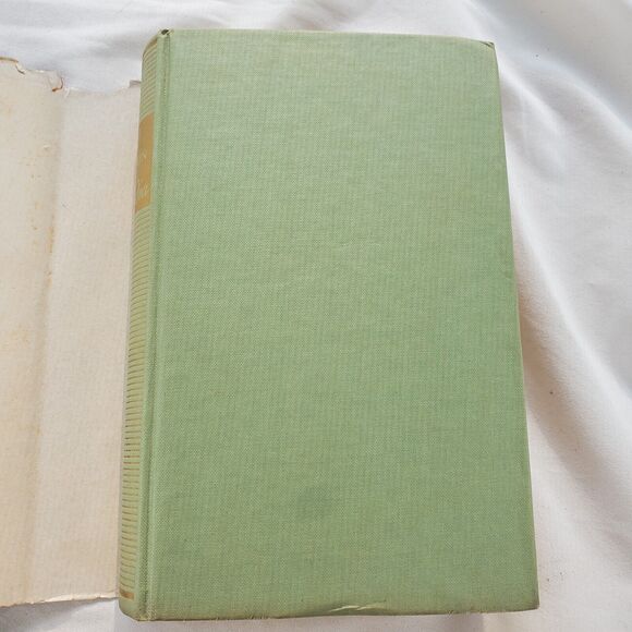 Rose Franken 1960 1st Edition Signed By Author HC DJ In German Bewundernswerte - Picture 6 of 14
